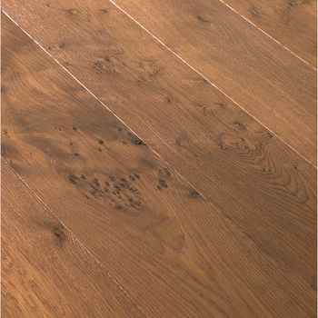 Sub image of Brooks Engineered Oak Flooring Brushed & Oiled number 2 in the gallery of images