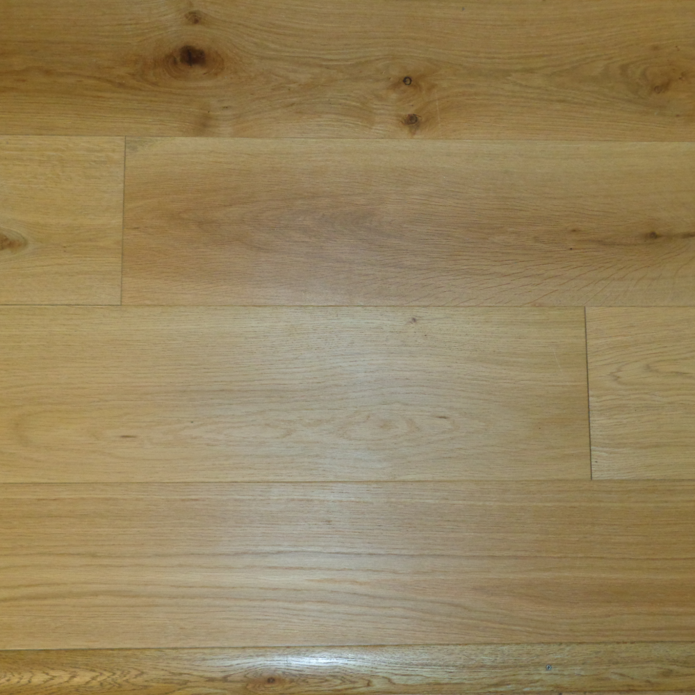 Sub image of A&K Engineered Oak Flooring 20 x 190mm Glenmore Oak number 2 in the gallery of images