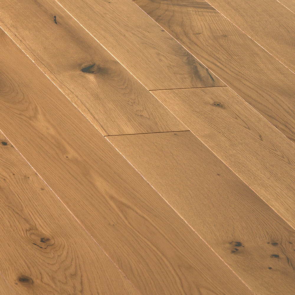Sub image of A&K Engineered Oak Flooring 20 x 190mm Oak Matt Lacquered number 3 in the gallery of images