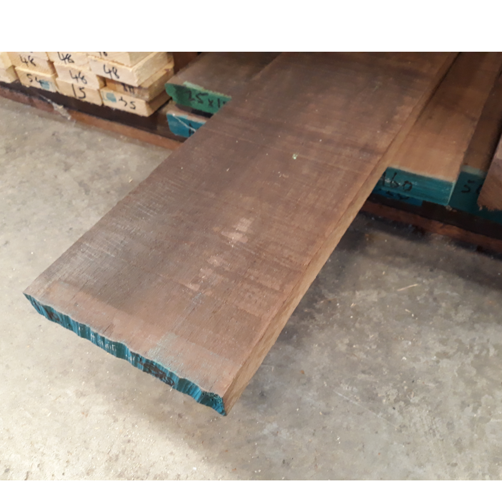 Image of Sawn American Black Walnut (Superior Grade)