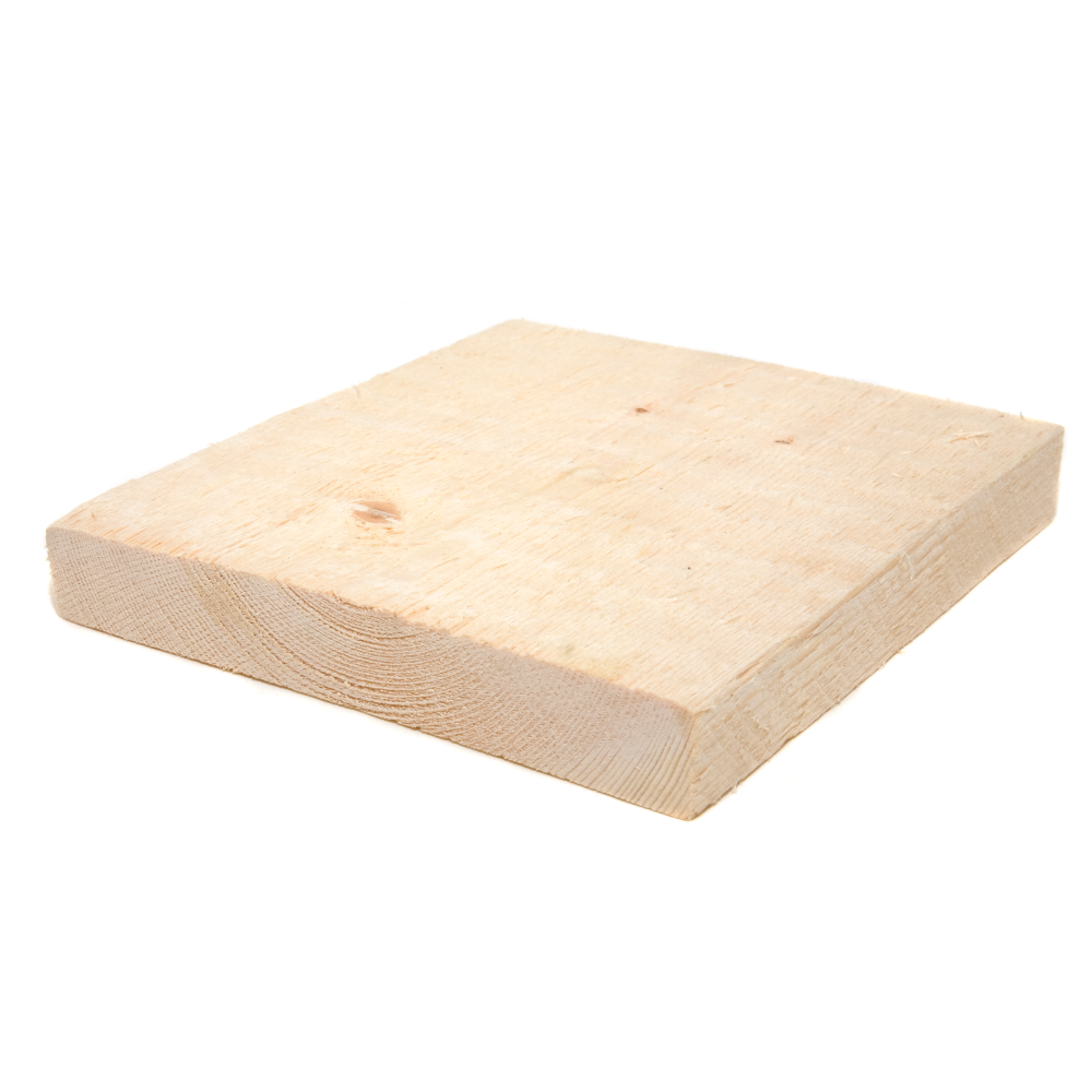 Image of 22mm Sawn Whitewood