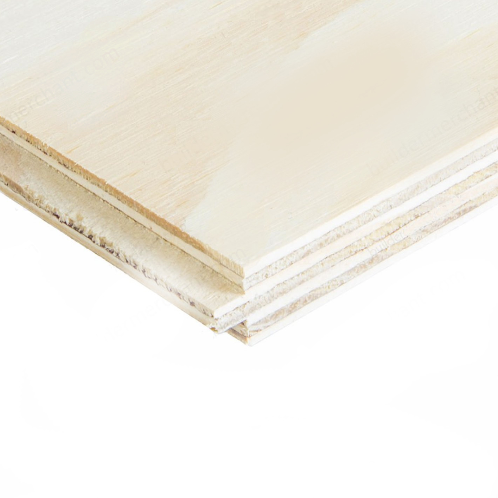 Image of 18mm TG4 SpruceFloor Plywood