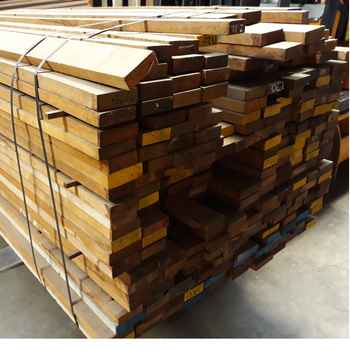 Sub image of 26mm Sawn Teak (Short & Narrow) Sawn Teak (Short & Narrow) number 3 in the gallery of images