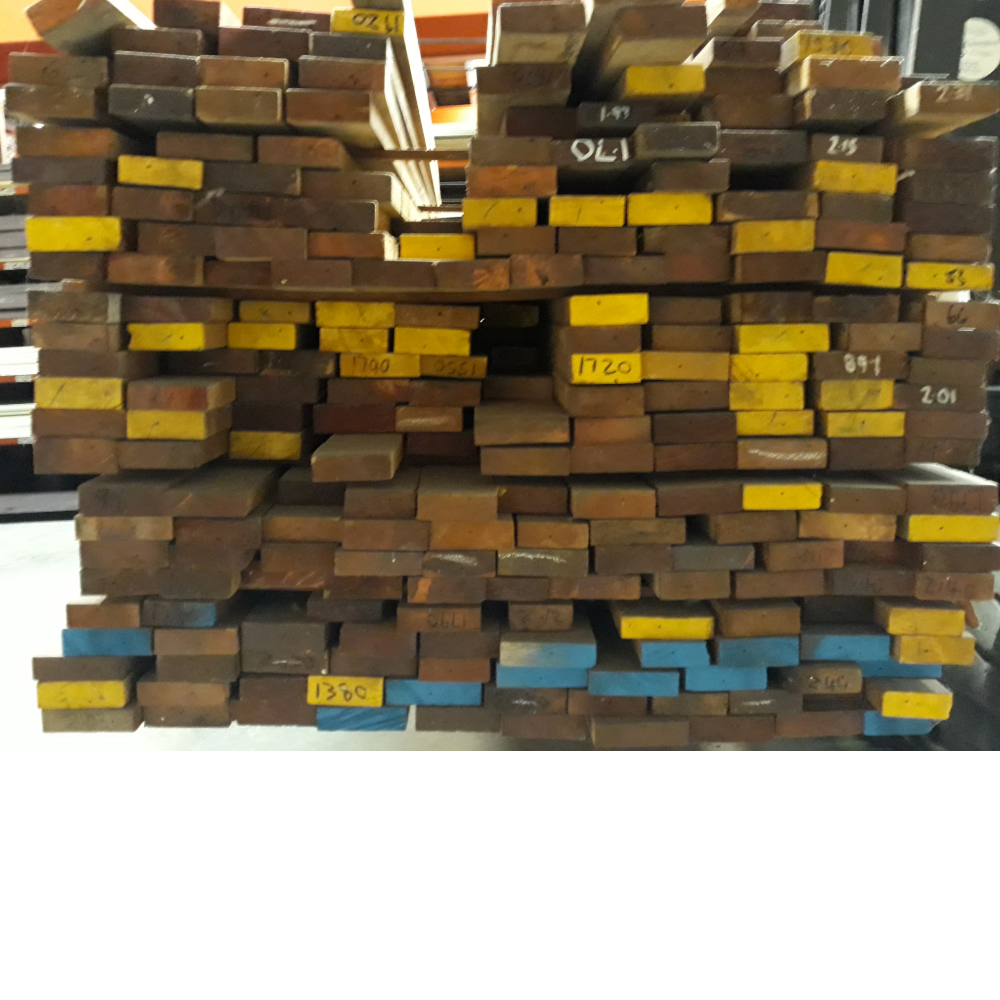 Sub image of 26mm Sawn Teak (Short & Narrow)  number 2 in the gallery of images