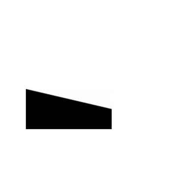 Sub image of WDW1006  8 x 19 x 2400mm Dark Haedwood Angle Bead Chamfered Bead number 2 in the gallery of images