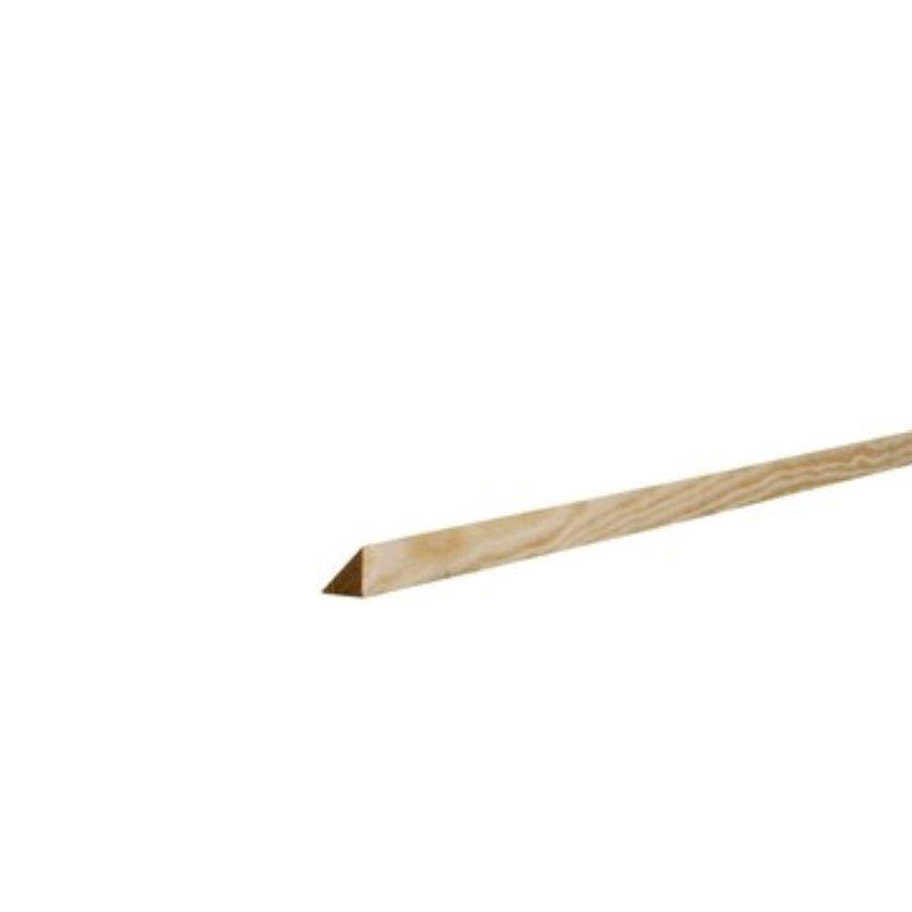 Sub image of CRN6018  21 x 21 x 2400mm Pine Triangle Pine Triangle number 2 in the gallery of images