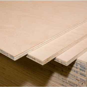 Product photograph of Far Eastern Hardwood Plywood Far Eastern Hardwood Plywood FSC