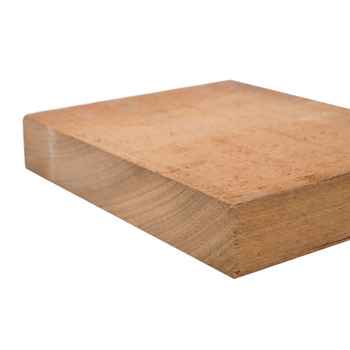 Product photograph of Sawn Iroko Sawn Iroko