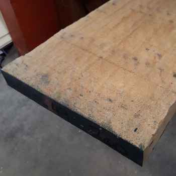 Product photograph of Sawn Maple Sawn Maple