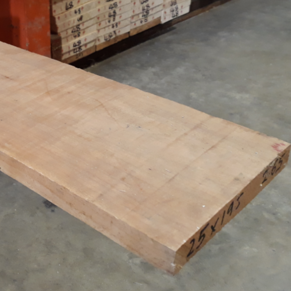 Image of Sawn American Cherry