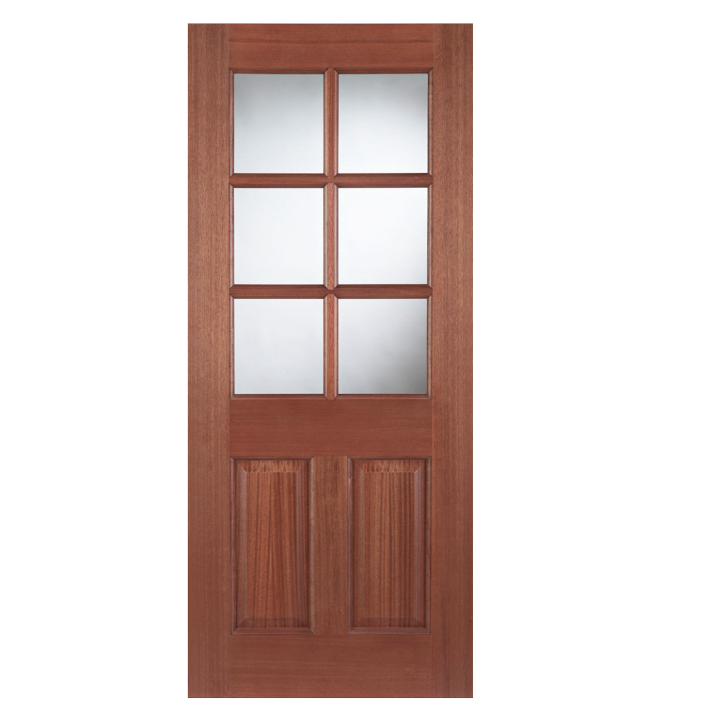 MENDES External Hardwood Wellington