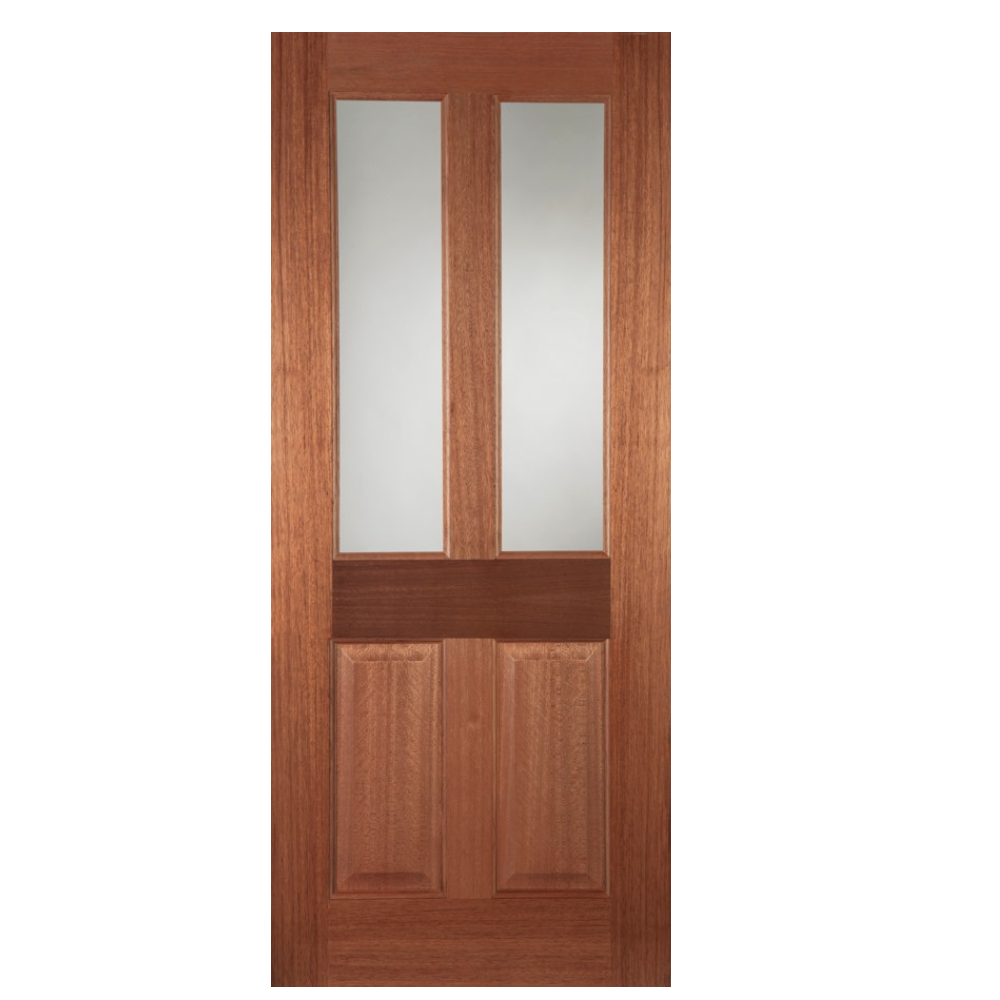 MENDES External Hardwood Edwardian