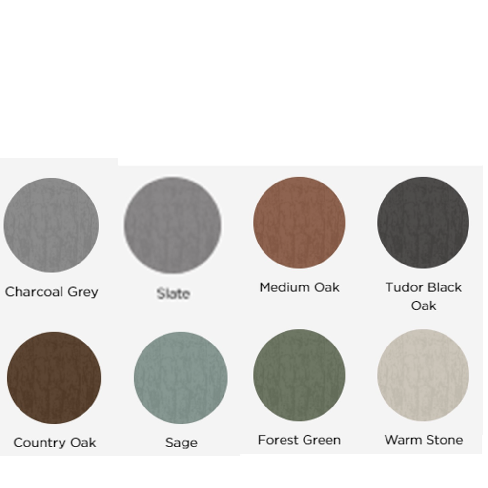 Product photograph of RONSEAL FENCE LIFE PLUS 5LTR 