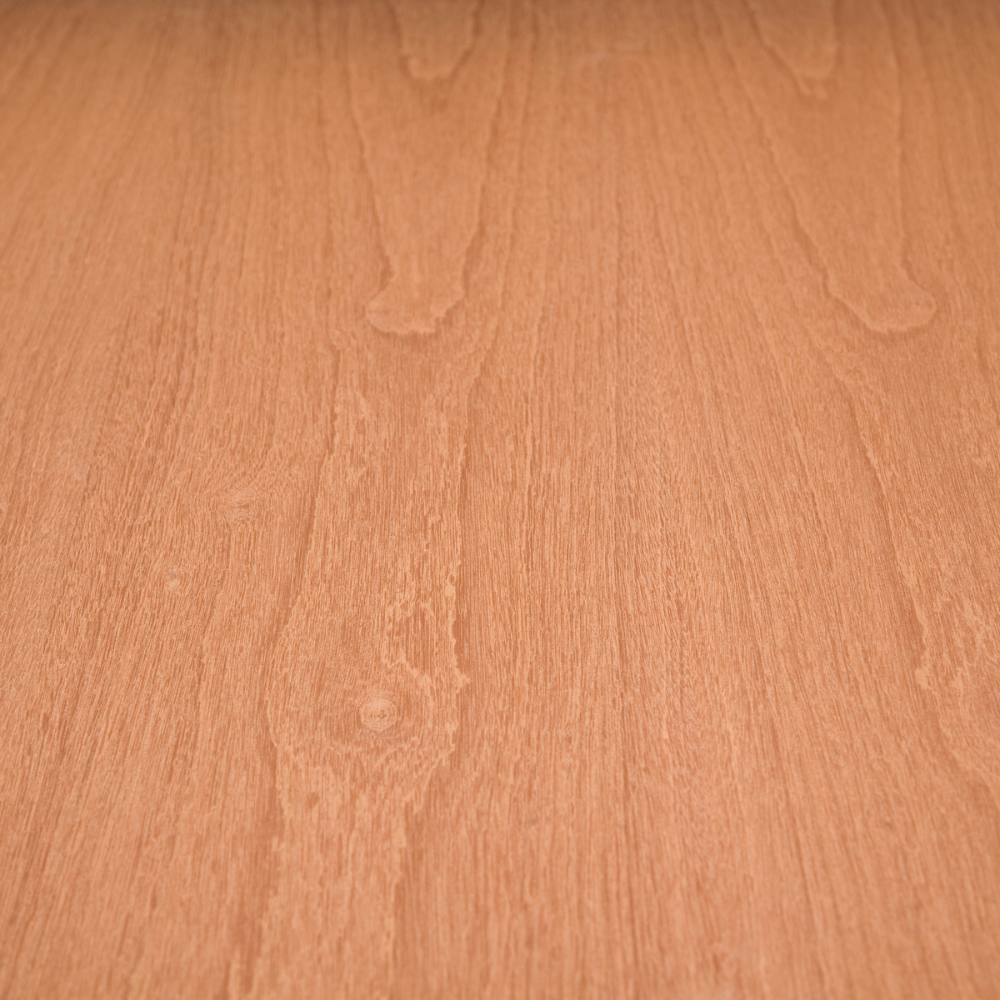 Image of Sapele Veneered MDF