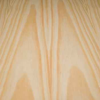 Product photograph of Pine Veneered MDF 