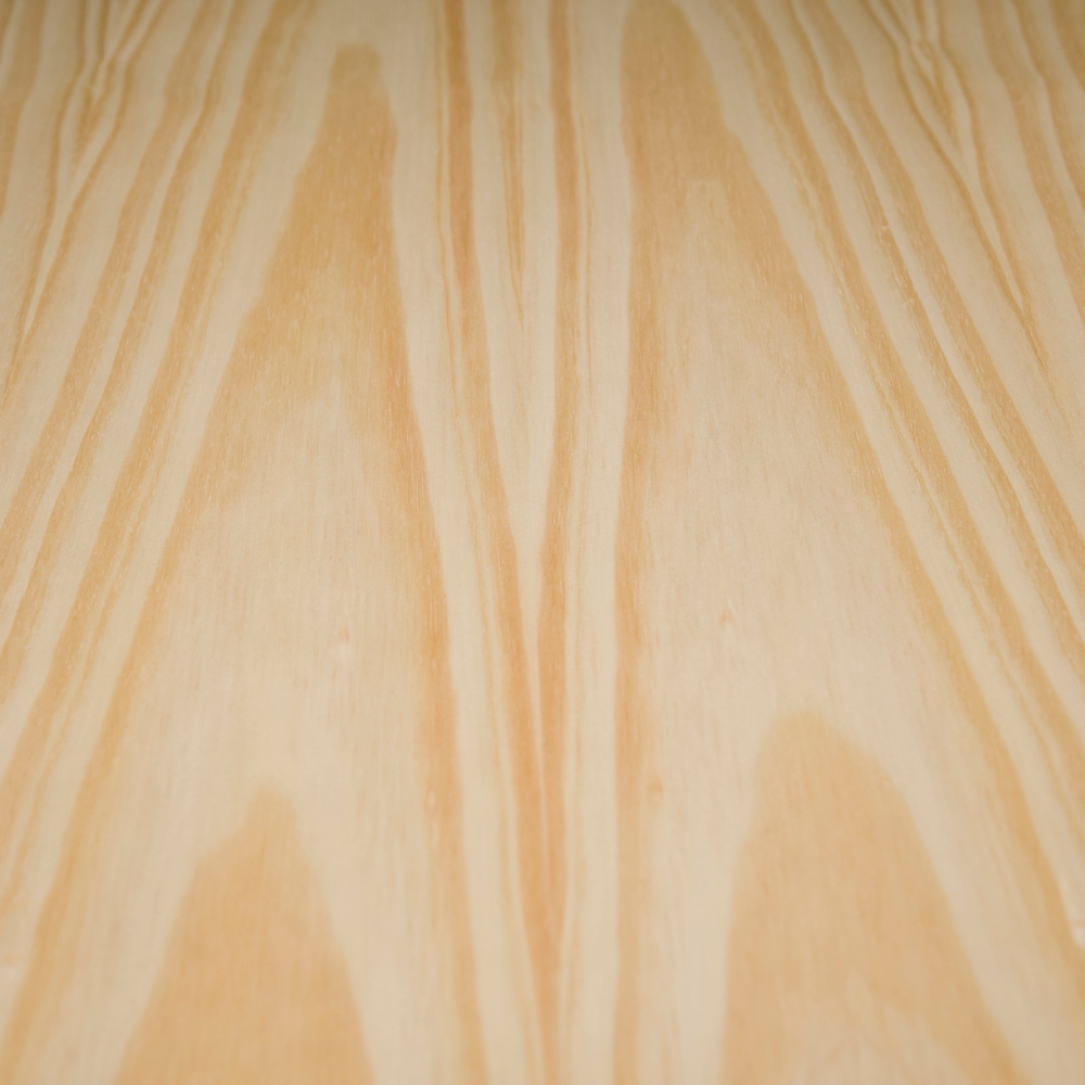 Product photograph of Pine Veneered MDF 
