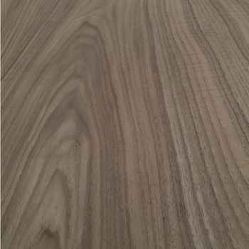 Product photograph of Walnut Veneered MDF 