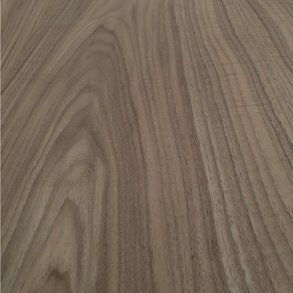 Image of Walnut Veneered MDF