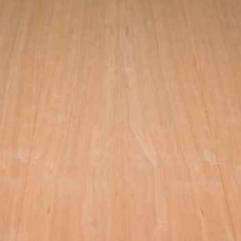 Product photograph of Cherry Veneered MDF 