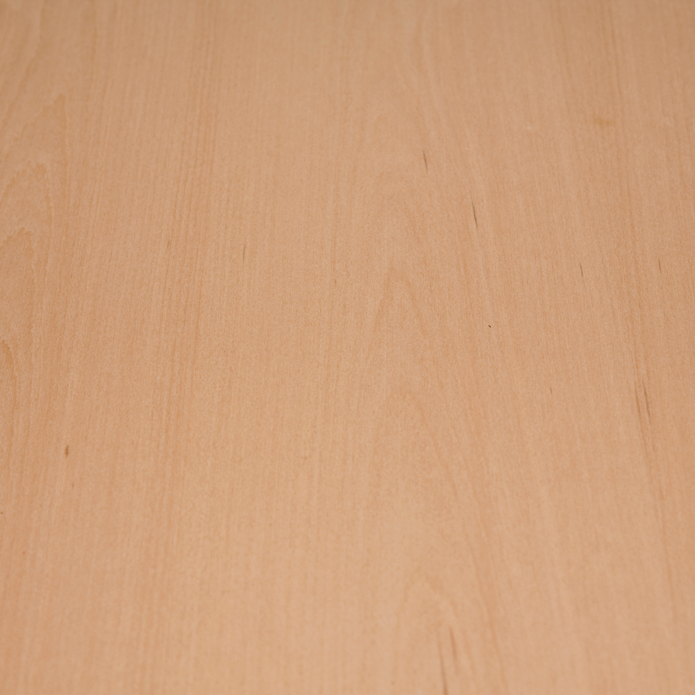 Image of Steamed Beech Veneered MDF