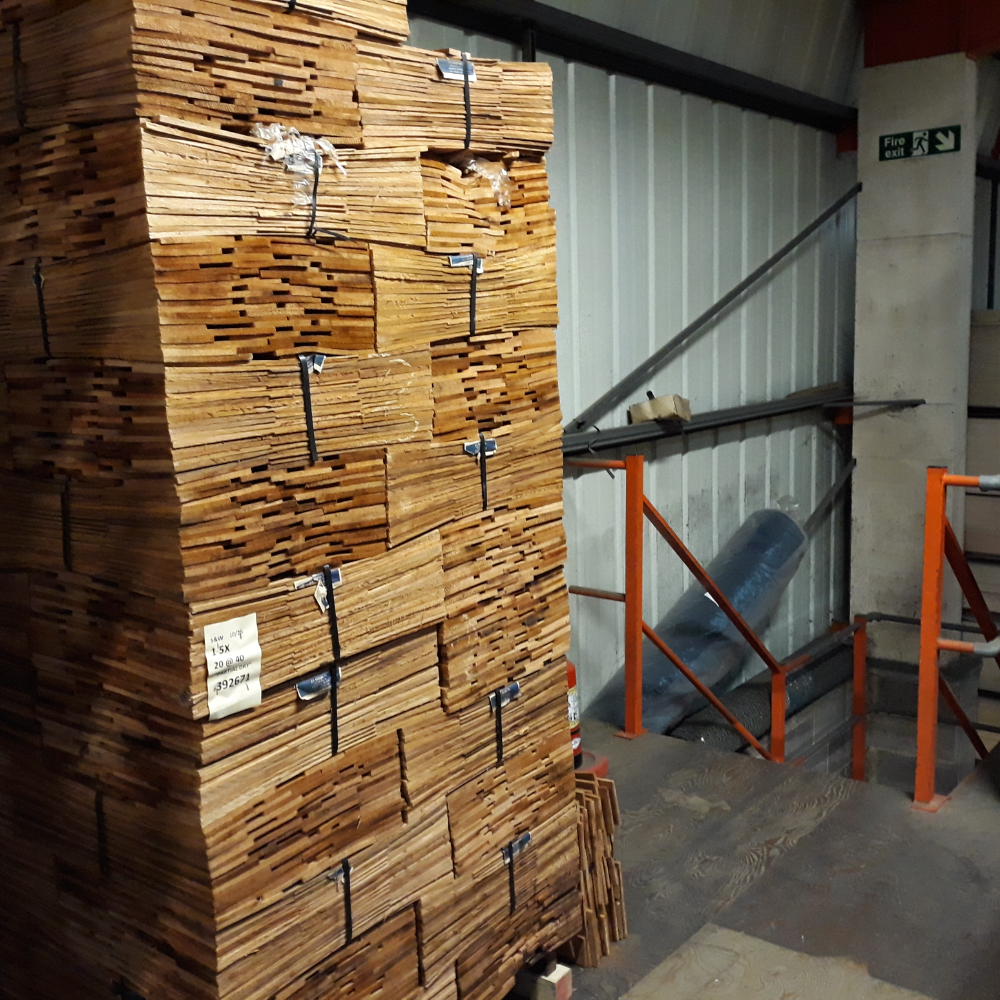 Image of Cedar Shingle / 25 Sq Ft Per Bundle