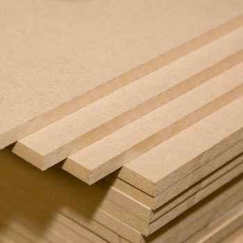 Product photograph of MDF Standard FSC MDF