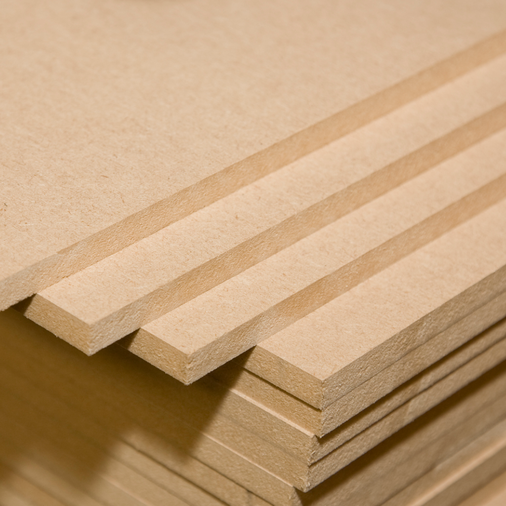 Product photograph of MDF Standard FSC MDF