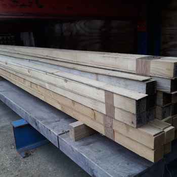 Sub image of Sawn Pressure Treated Firrings  number 3 in the gallery of images