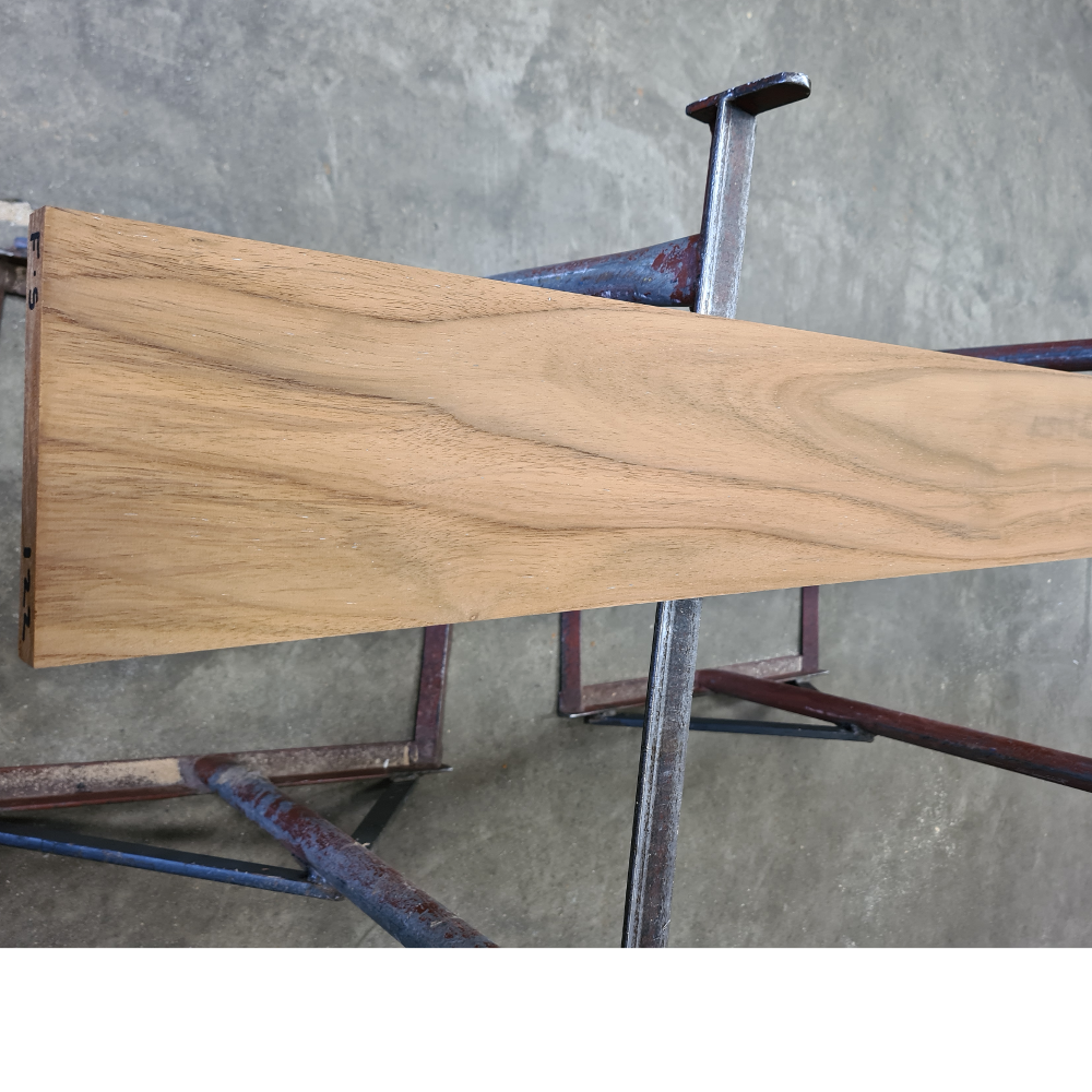 Product photograph of TEAK PAR  FSC 