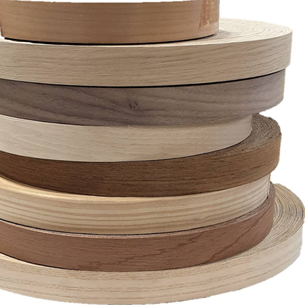 Image of Wooden Veneer Edging Strip