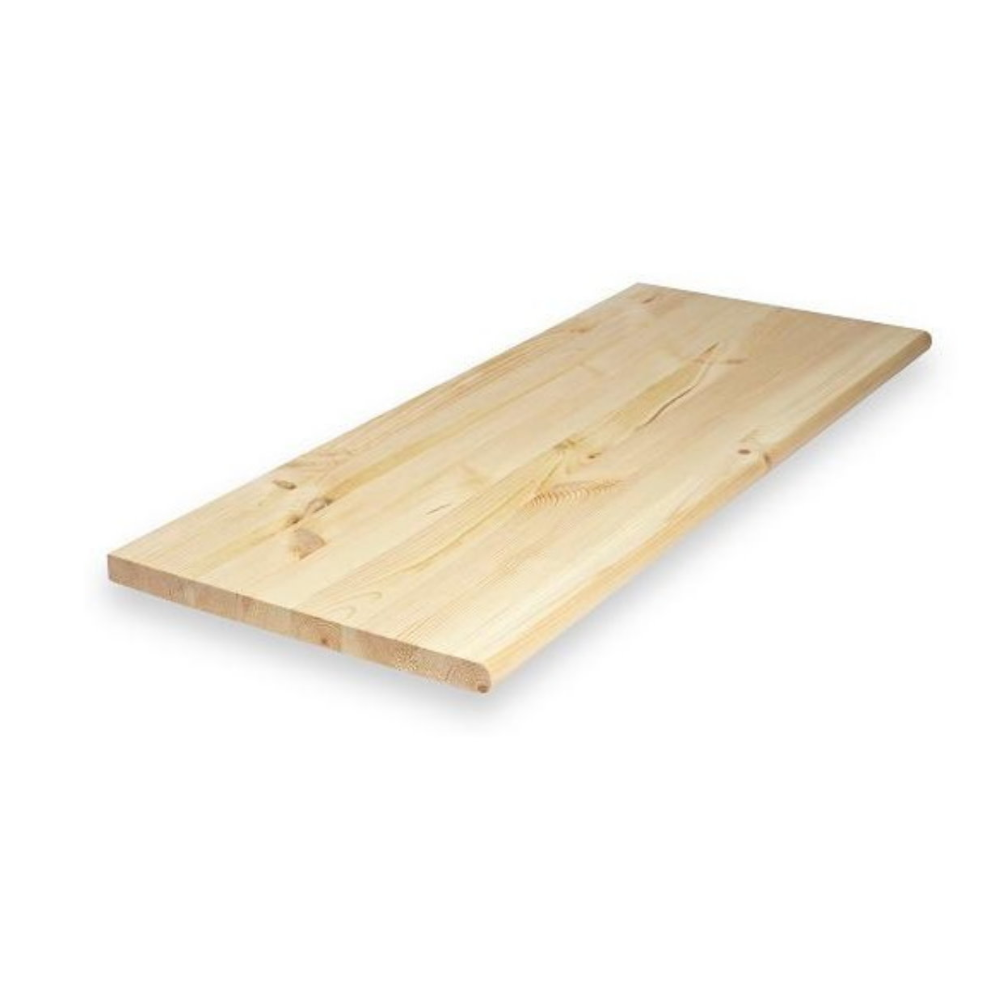 Product photograph of Laminated Softwood Furniture Board 