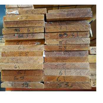 Sub image of 38 x 280mm Douglas Fir No2/3 Clr & Btr Pullouts  number 2 in the gallery of images
