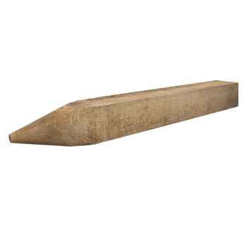 Sub image of Sawn Oak Pegs  number 2 in the gallery of images