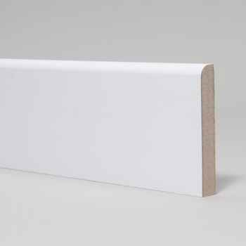 Sub image of MDF Bullnose Profile Skirting/Architrave  FSC  number 2 in the gallery of images