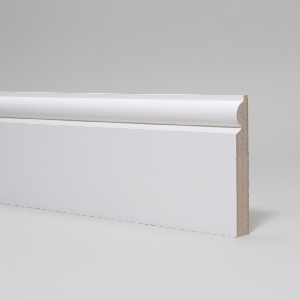 Sub image of MDF Torus Skirting/Architrave  FSC  number 2 in the gallery of images