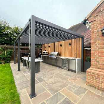 Sub image of Western Red Cedar Batten 18 x 44 x 1830mm  number 2 in the gallery of images