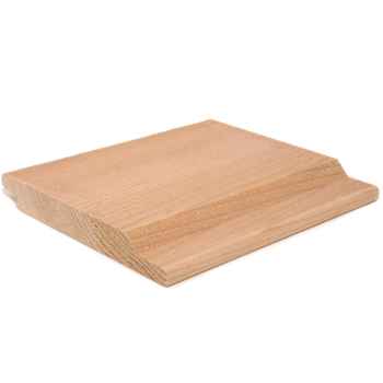 Product photograph of Cedar Shiplap PEFC Cedar Shiplap