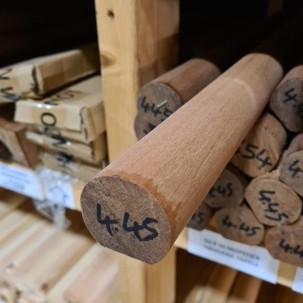 Image of Mopstick Handrail