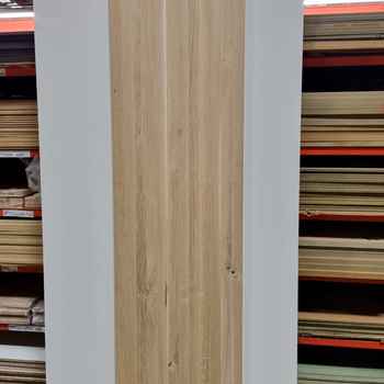Sub image of 2400 x 600 x 18mm Character Grade European Oak Laminated Board  number 2 in the gallery of images