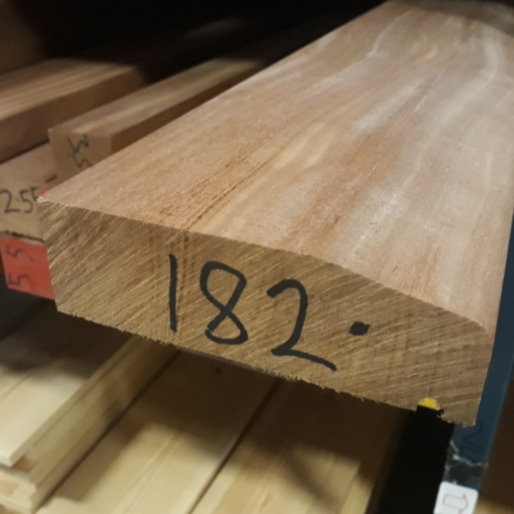 Image of Patio Cill Sapele