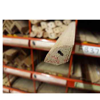 Sub image of Pine Quadrant 2400mm  number 2 in the gallery of images