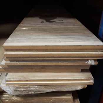 Sub image of Trimax Primed Soffit FSC Trimax Soffit number 2 in the gallery of images