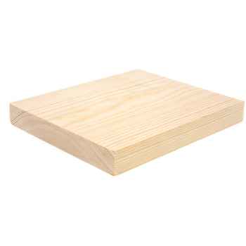 Sub image of PAR PEFC (PSE) Unsorted Redwood PAR number 2 in the gallery of images