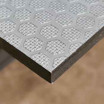 Product photograph of Black Heksa+ 220gm Phenolic Birch Ply 