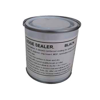 Sub image of Edge Sealer for Phenolic Plywood black number 2 in the gallery of images
