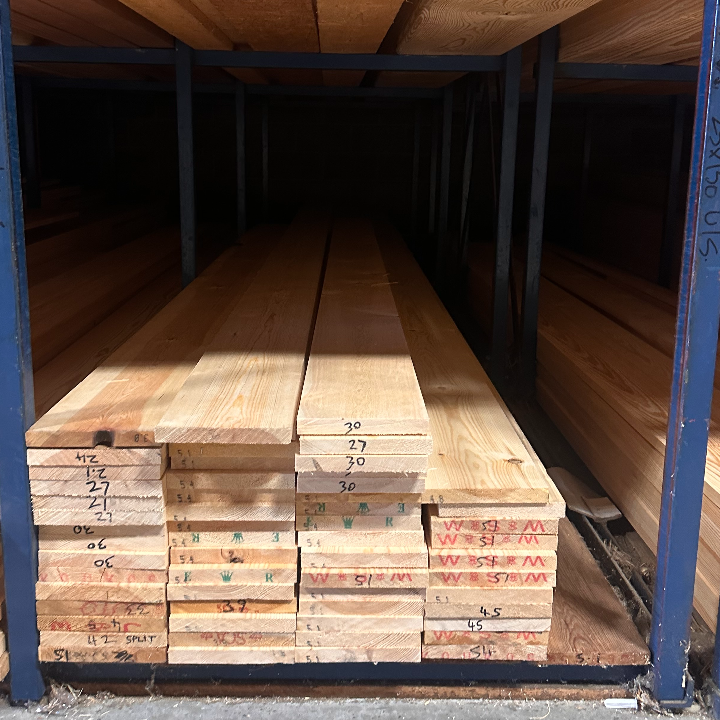 Product photograph of 25 X 175 PAR  PEFC 