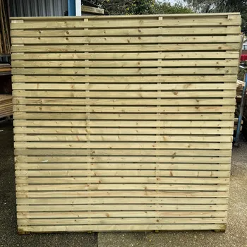 Sub image of 1800 x 1800mm Sorrento Pressure Treated UC3 Panel **LTD**  number 2 in the gallery of images