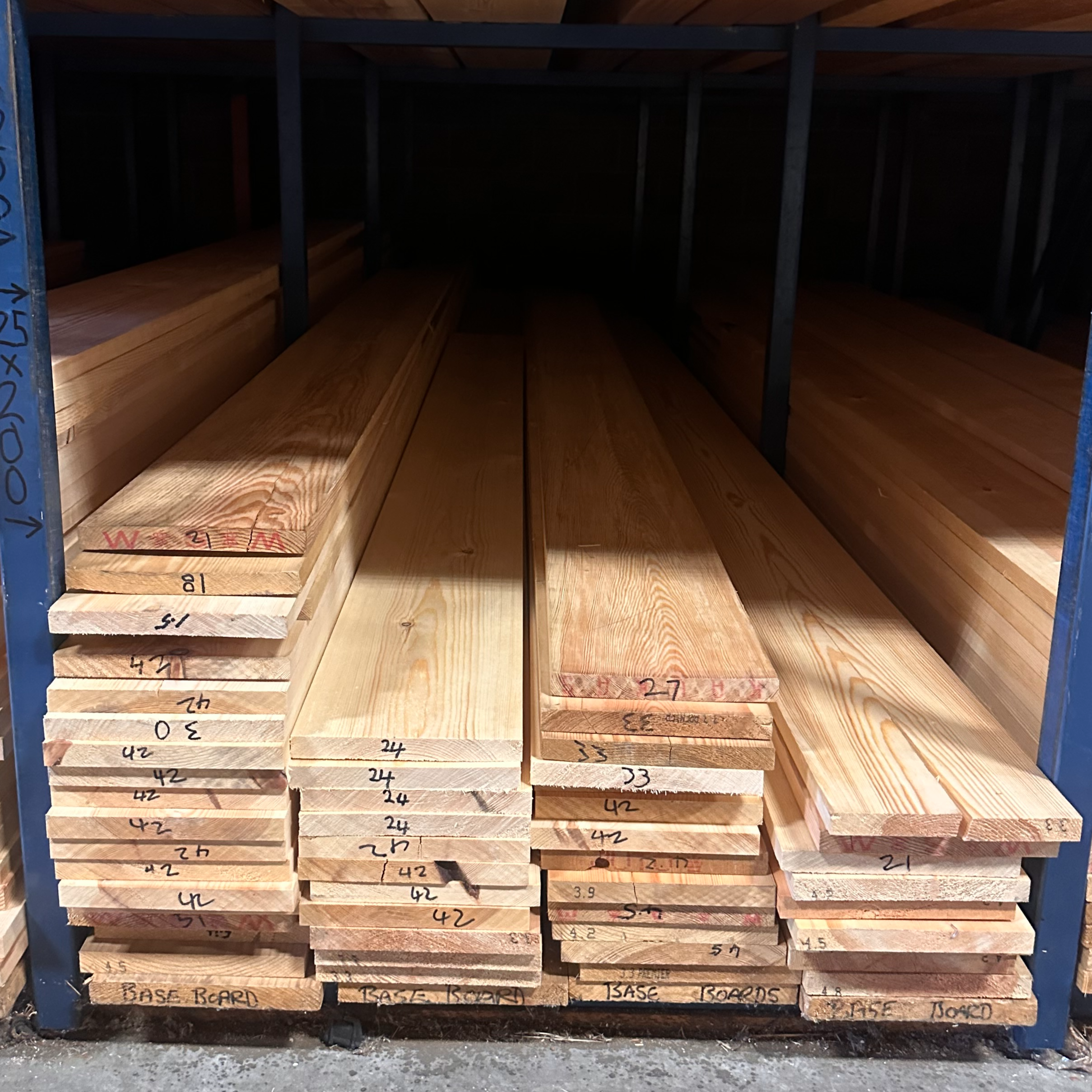 Product photograph of 25 X 200 PAR  PEFC 