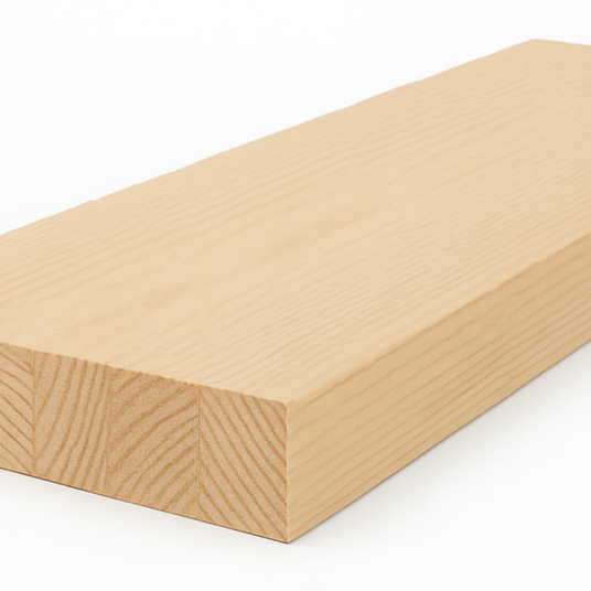 Product photograph of 44 X 220MM FIN SIZE PAR FJ LAMINATED SOFTWOOD  FSC 