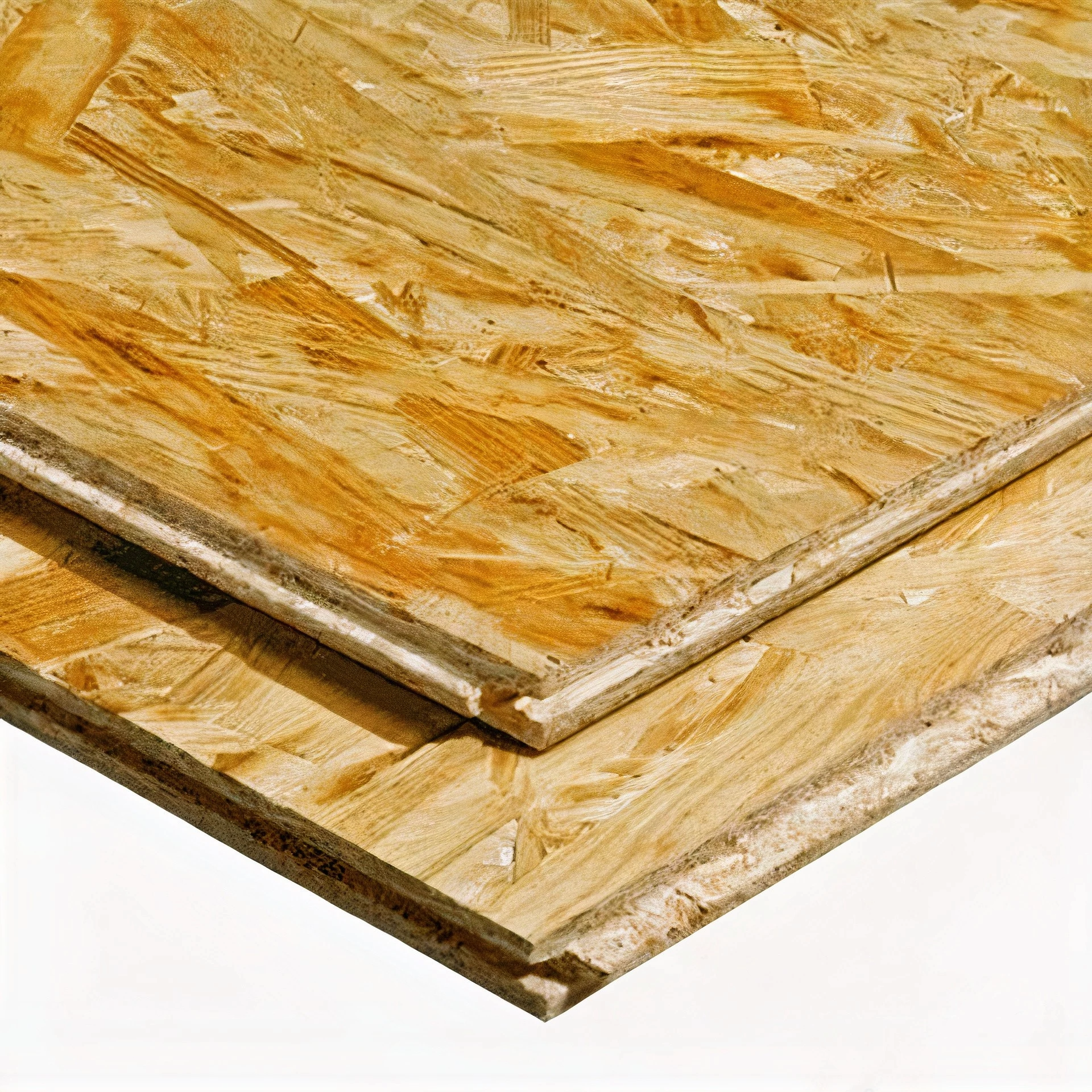 Product photograph of 2440 X 610 X 18MM T&G SMARTPLY OSB3 CONDITIONED 